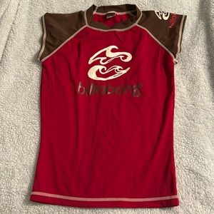 Billabong Rash Guard